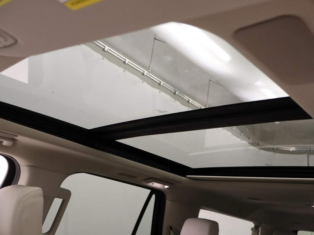 new 2024 Ford Expedition Max car, priced at $77,335