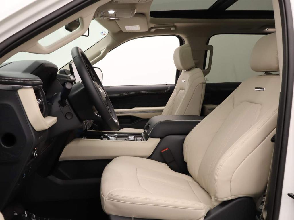 new 2024 Ford Expedition Max car, priced at $77,335