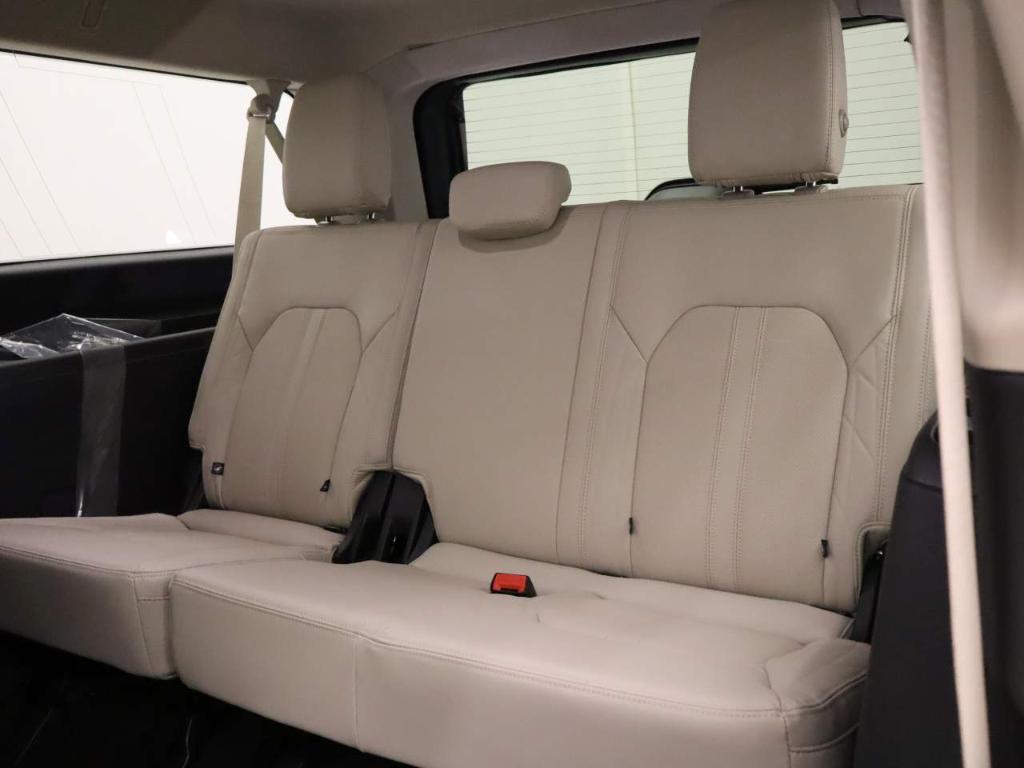 new 2024 Ford Expedition Max car, priced at $77,335