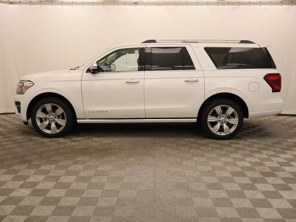 new 2024 Ford Expedition Max car, priced at $77,335