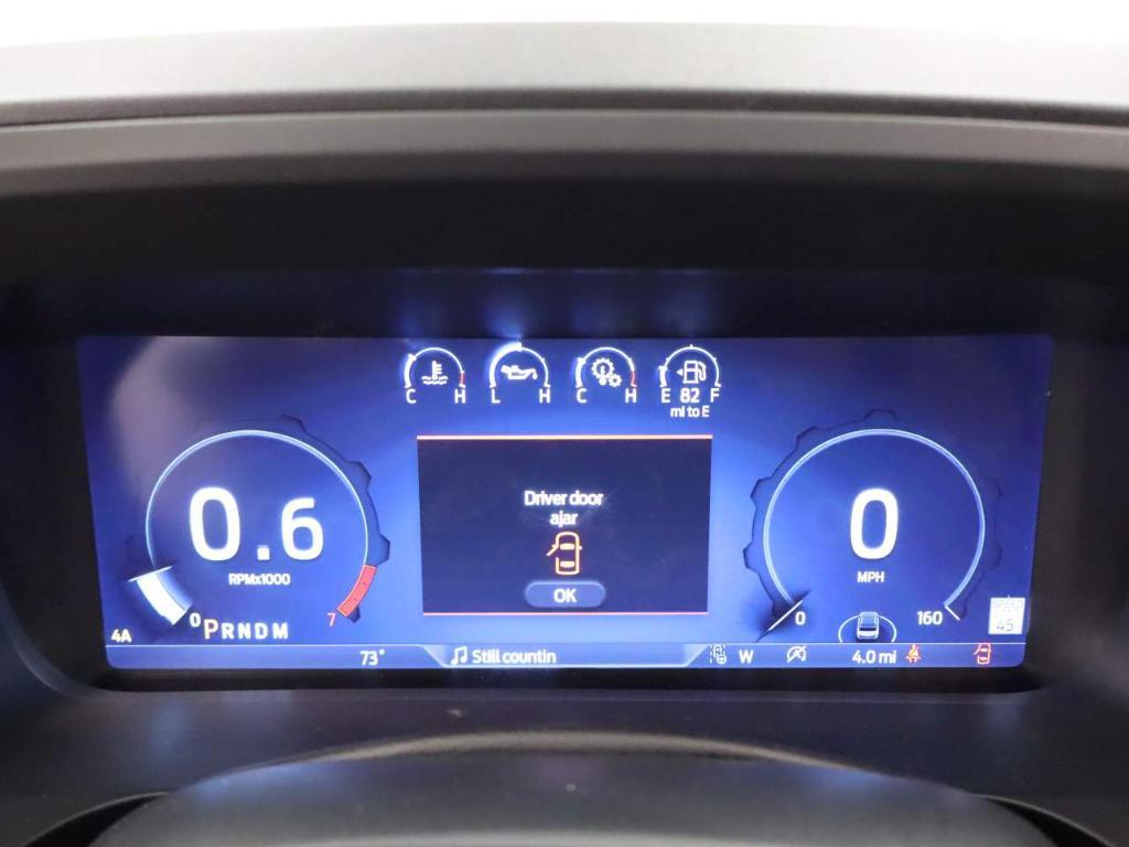 new 2024 Ford Expedition Max car, priced at $77,335