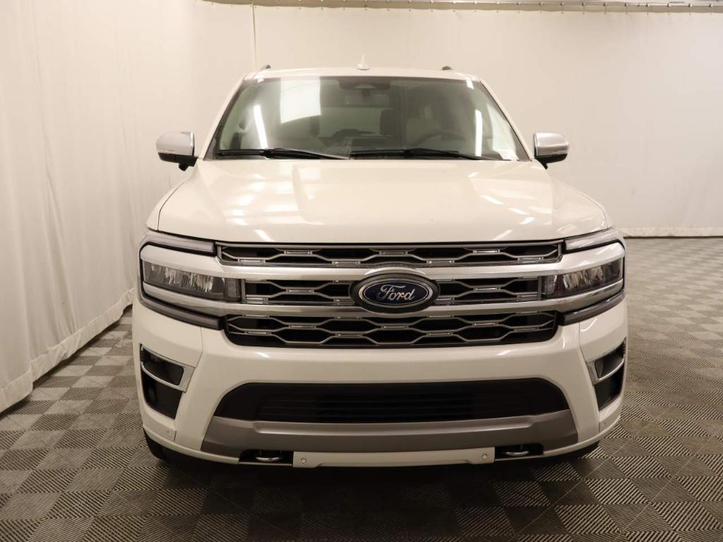 new 2024 Ford Expedition Max car, priced at $77,335
