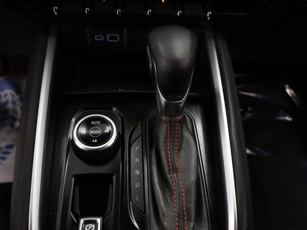 used 2024 Chevrolet Colorado car, priced at $41,595