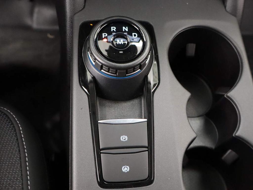 new 2024 Ford Bronco Sport car, priced at $40,471