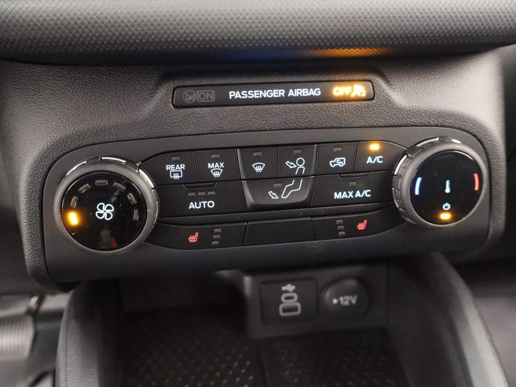 new 2024 Ford Bronco Sport car, priced at $40,471
