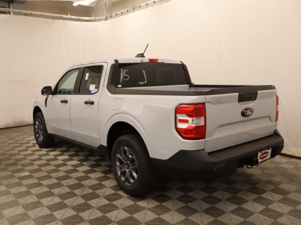 new 2025 Ford Maverick car, priced at $31,900