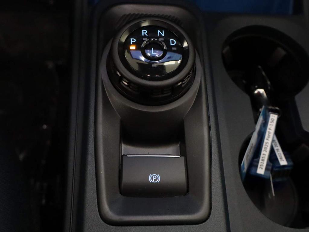 new 2025 Ford Maverick car, priced at $31,900