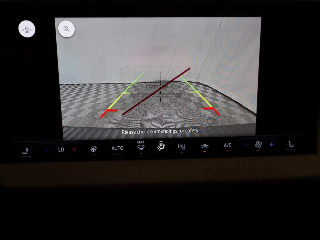 new 2025 Ford Maverick car, priced at $31,900