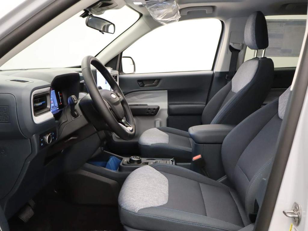 new 2025 Ford Maverick car, priced at $31,900