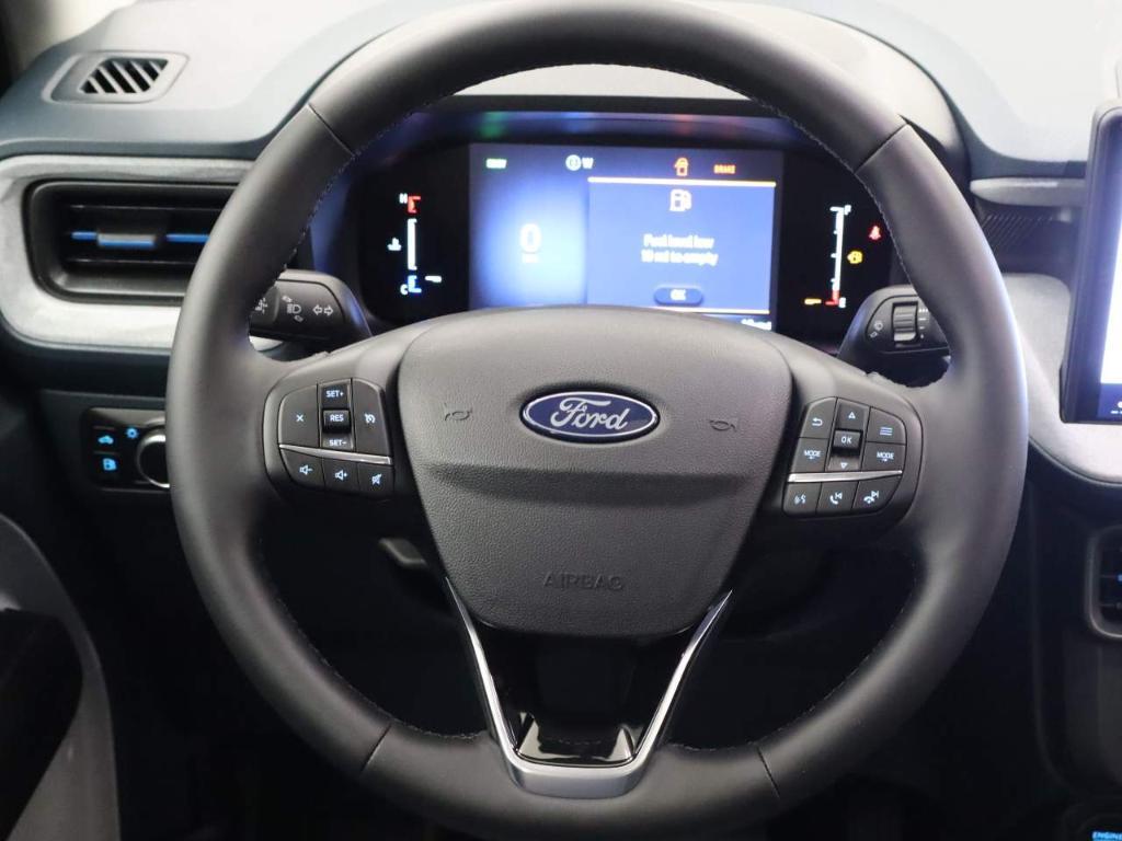 new 2025 Ford Maverick car, priced at $31,900