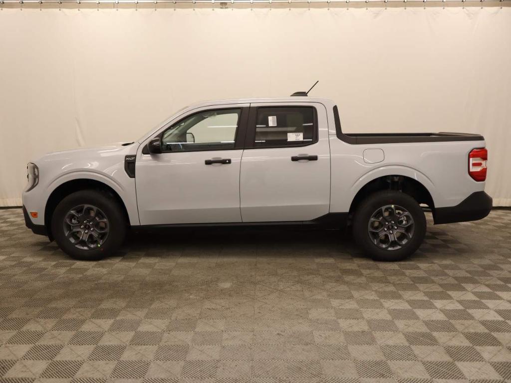 new 2025 Ford Maverick car, priced at $31,900