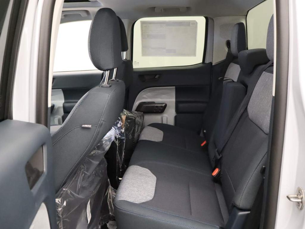 new 2025 Ford Maverick car, priced at $31,900