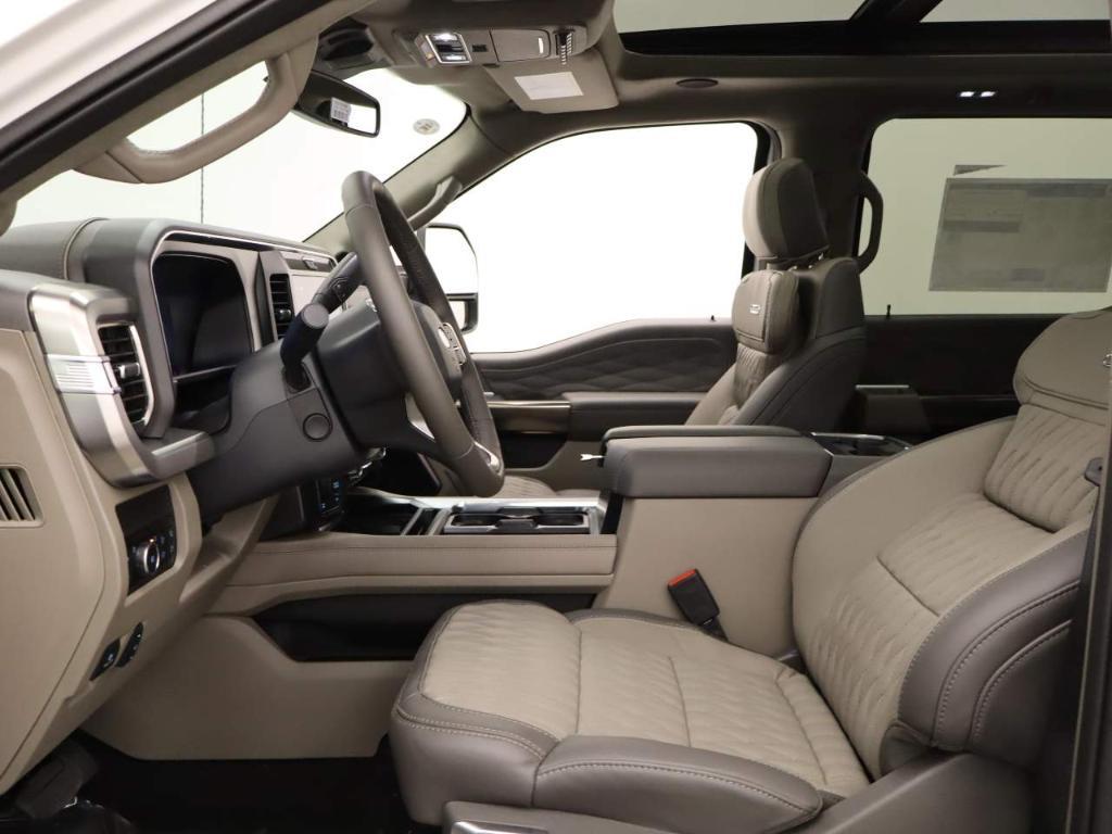 new 2026 Ford F-250 car, priced at $103,185