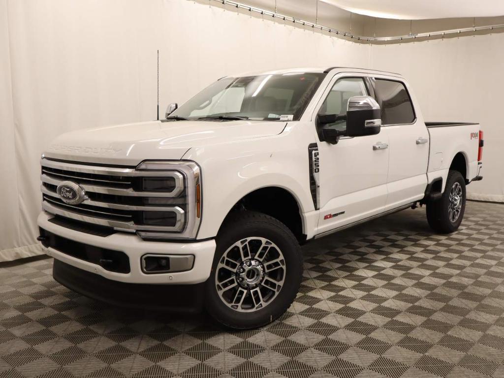 new 2026 Ford F-250 car, priced at $103,185