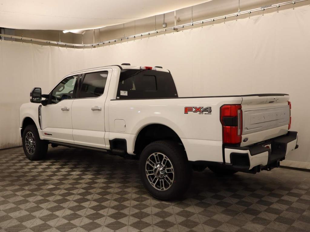 new 2026 Ford F-250 car, priced at $103,185