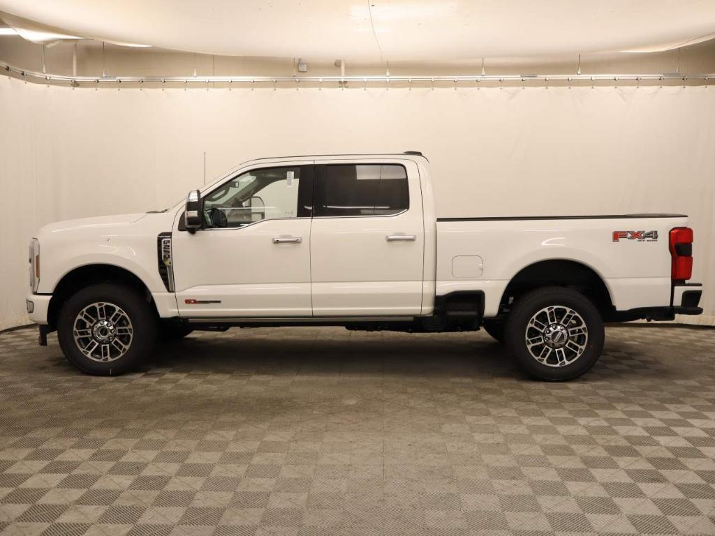 new 2026 Ford F-250 car, priced at $103,185