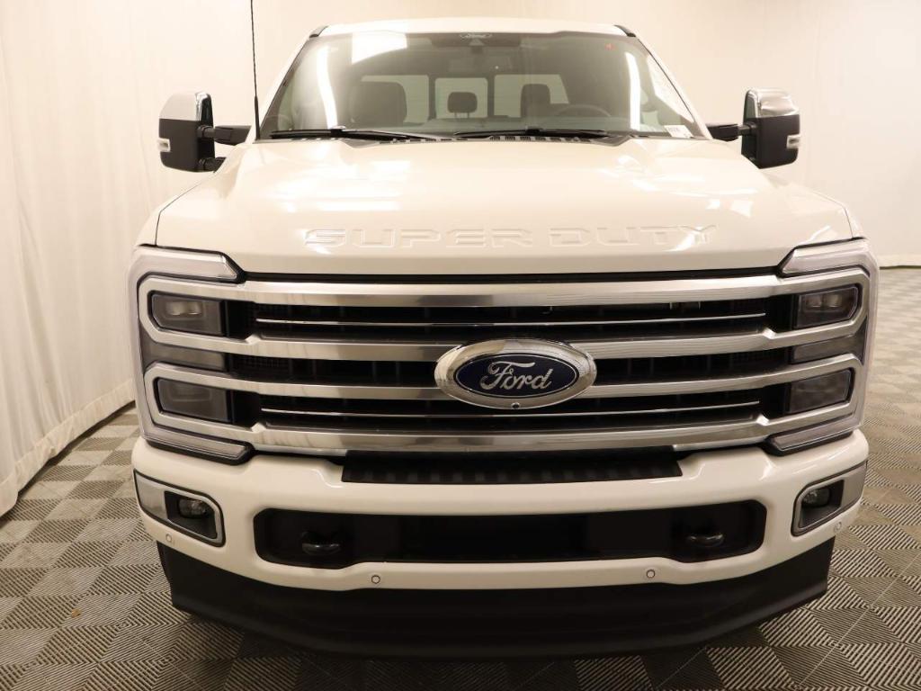 new 2026 Ford F-250 car, priced at $103,185