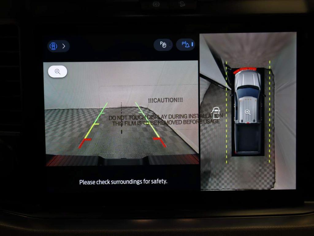 new 2026 Ford F-250 car, priced at $103,185