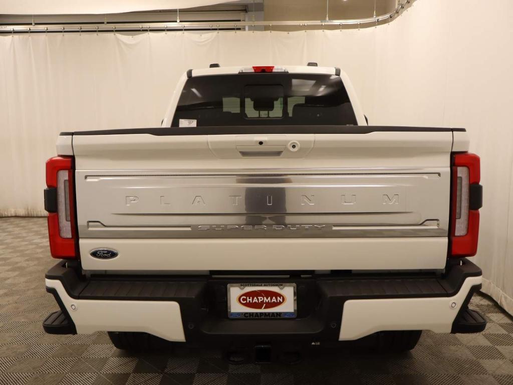 new 2026 Ford F-250 car, priced at $103,185