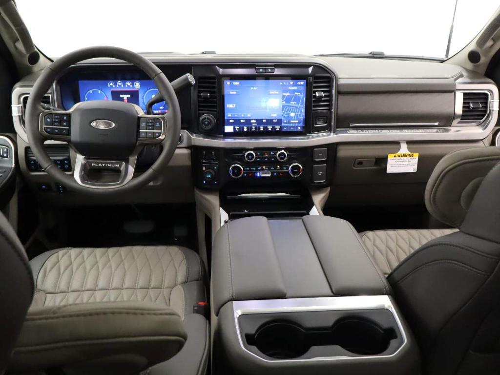 new 2026 Ford F-250 car, priced at $103,185