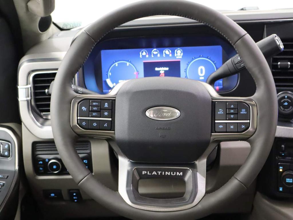 new 2026 Ford F-250 car, priced at $103,185