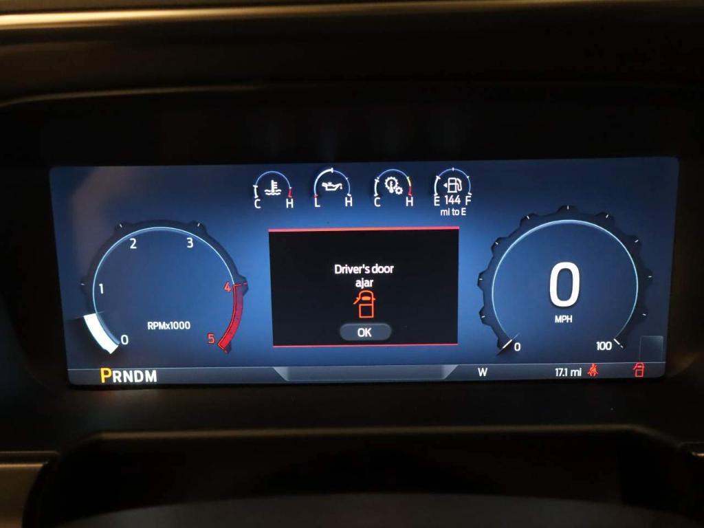 new 2026 Ford F-250 car, priced at $103,185