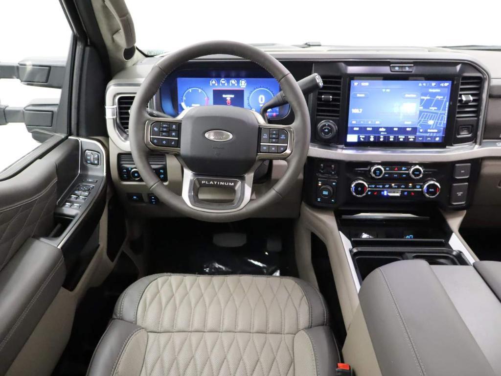 new 2026 Ford F-250 car, priced at $103,185