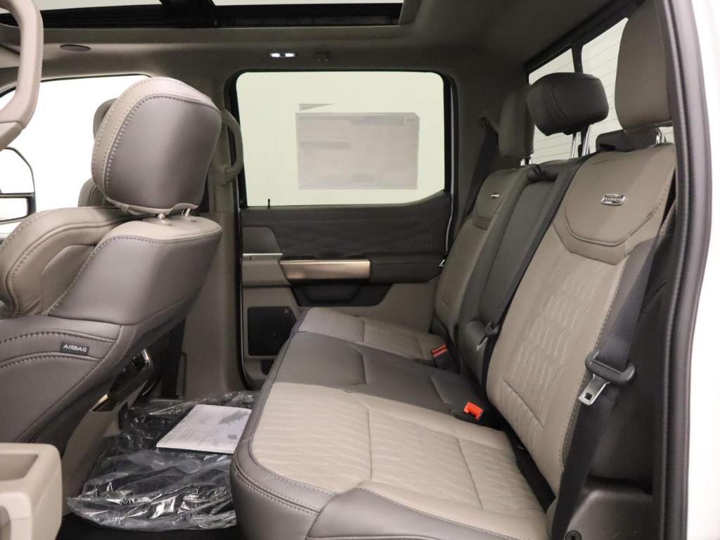 new 2026 Ford F-250 car, priced at $103,185