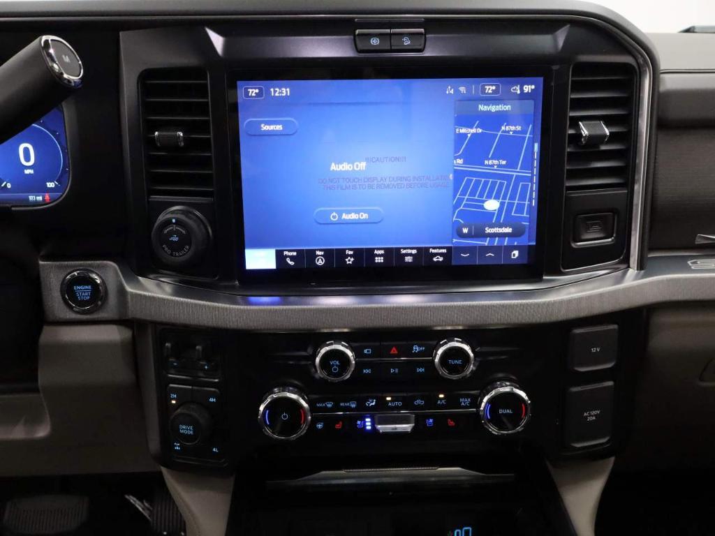 new 2026 Ford F-250 car, priced at $103,185