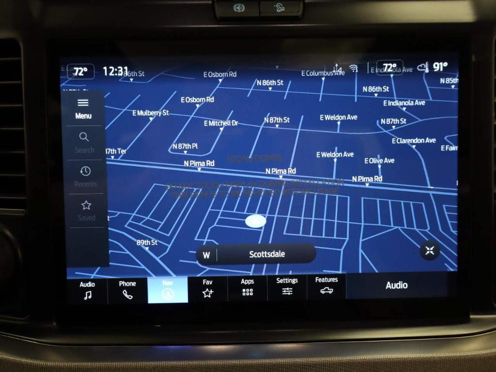 new 2026 Ford F-250 car, priced at $103,185