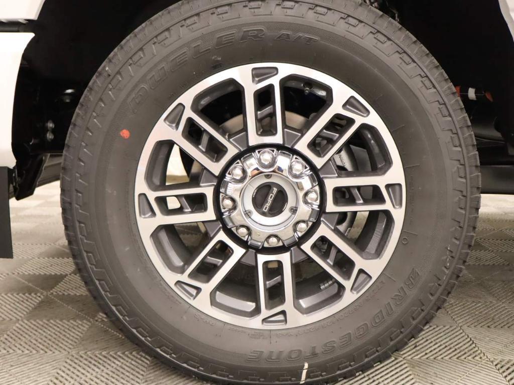 new 2026 Ford F-250 car, priced at $103,185