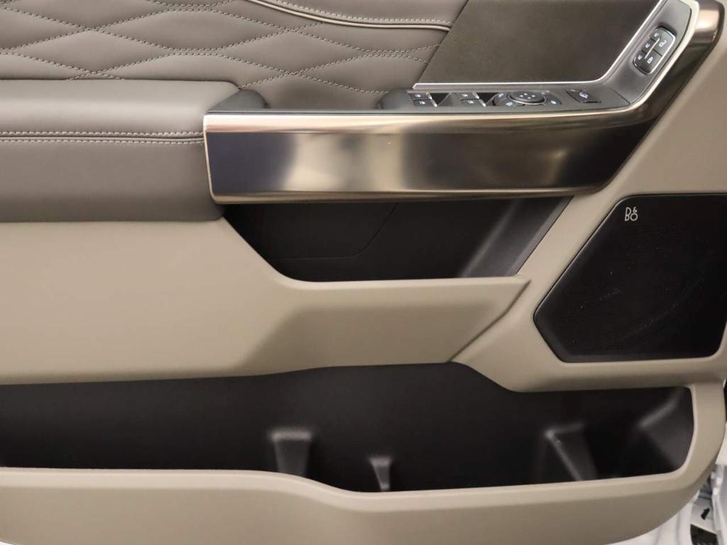 new 2026 Ford F-250 car, priced at $103,185