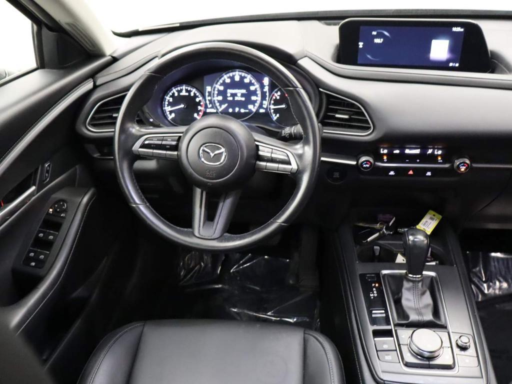 used 2022 Mazda CX-30 car, priced at $23,995