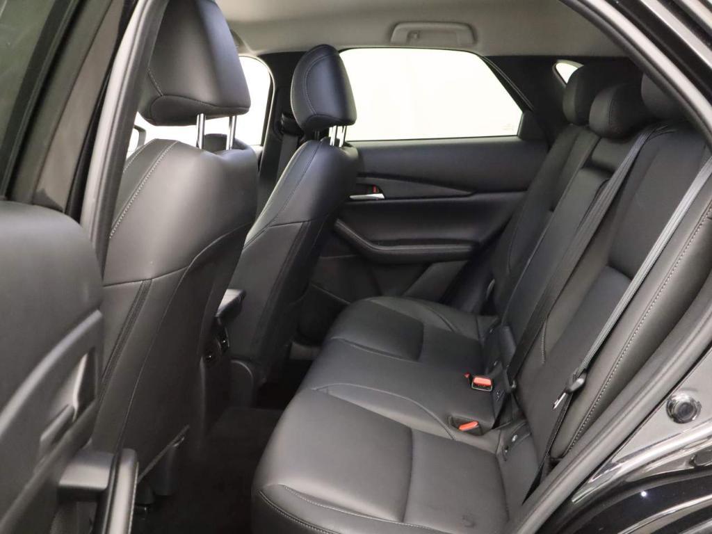 used 2022 Mazda CX-30 car, priced at $23,995