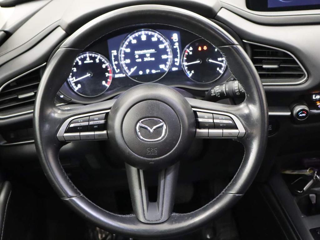 used 2022 Mazda CX-30 car, priced at $23,995