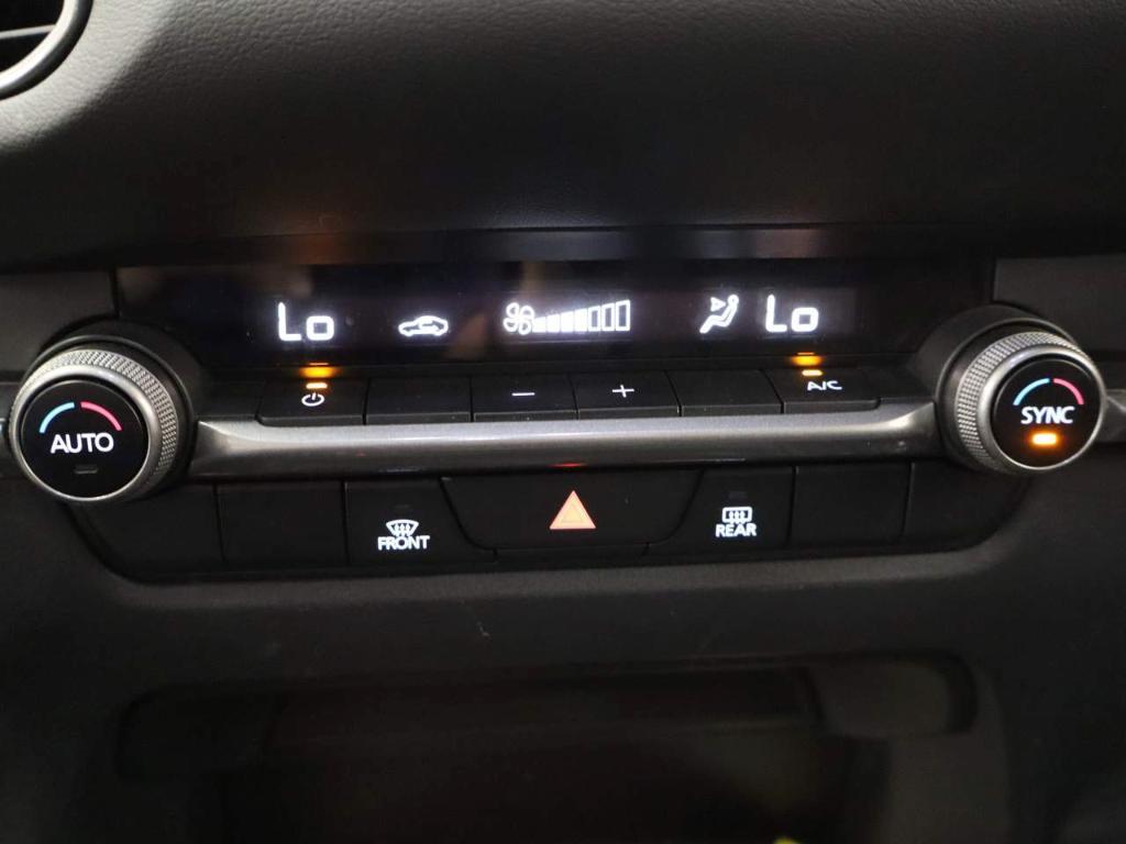 used 2022 Mazda CX-30 car, priced at $23,995
