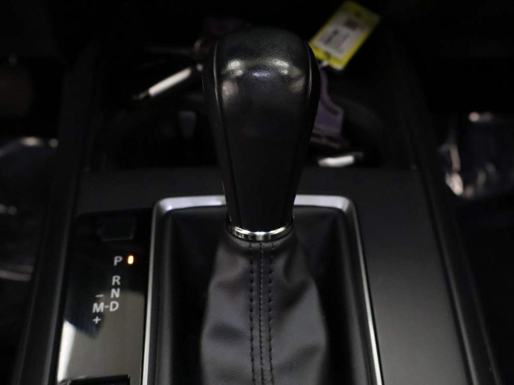 used 2022 Mazda CX-30 car, priced at $23,995