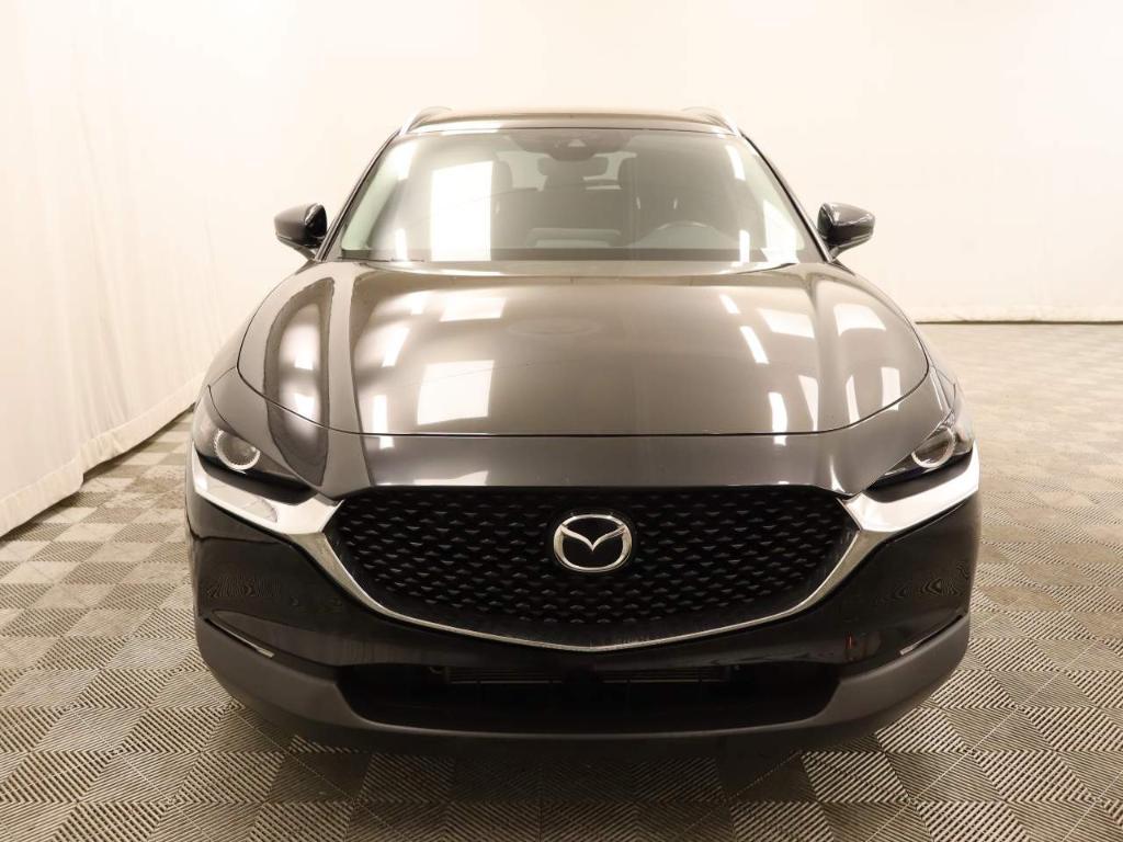 used 2022 Mazda CX-30 car, priced at $23,995