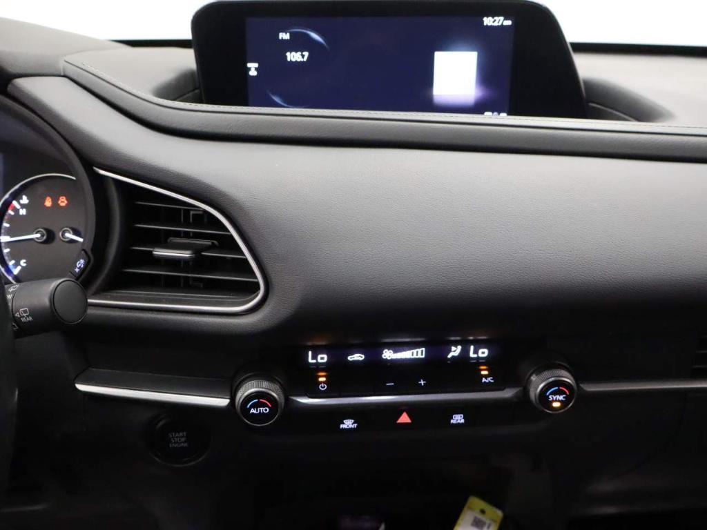 used 2022 Mazda CX-30 car, priced at $23,995