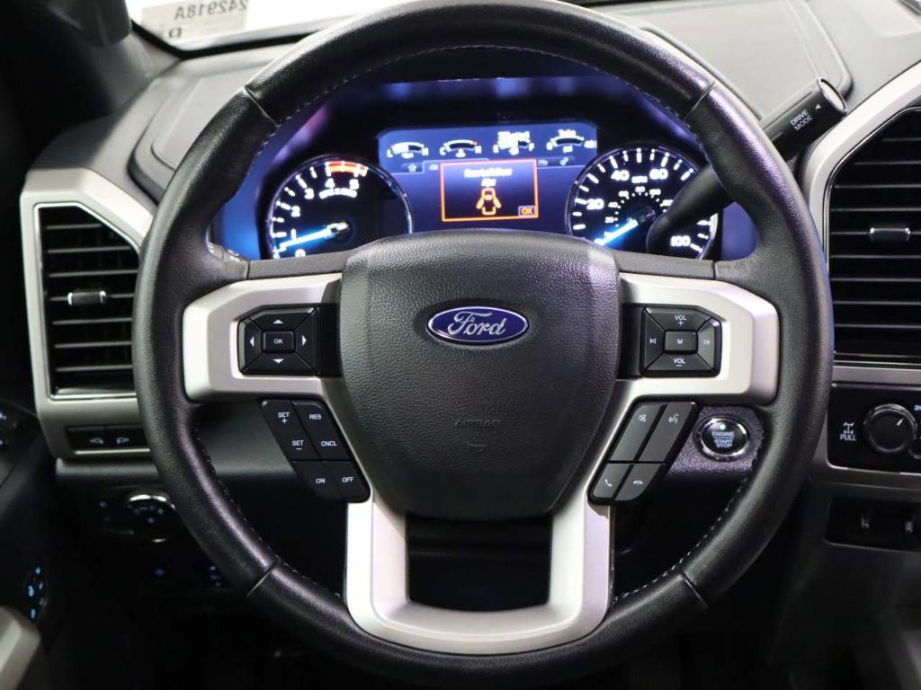 used 2022 Ford F-250 car, priced at $75,995