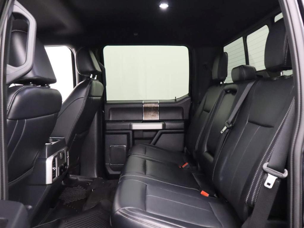 used 2022 Ford F-250 car, priced at $75,995
