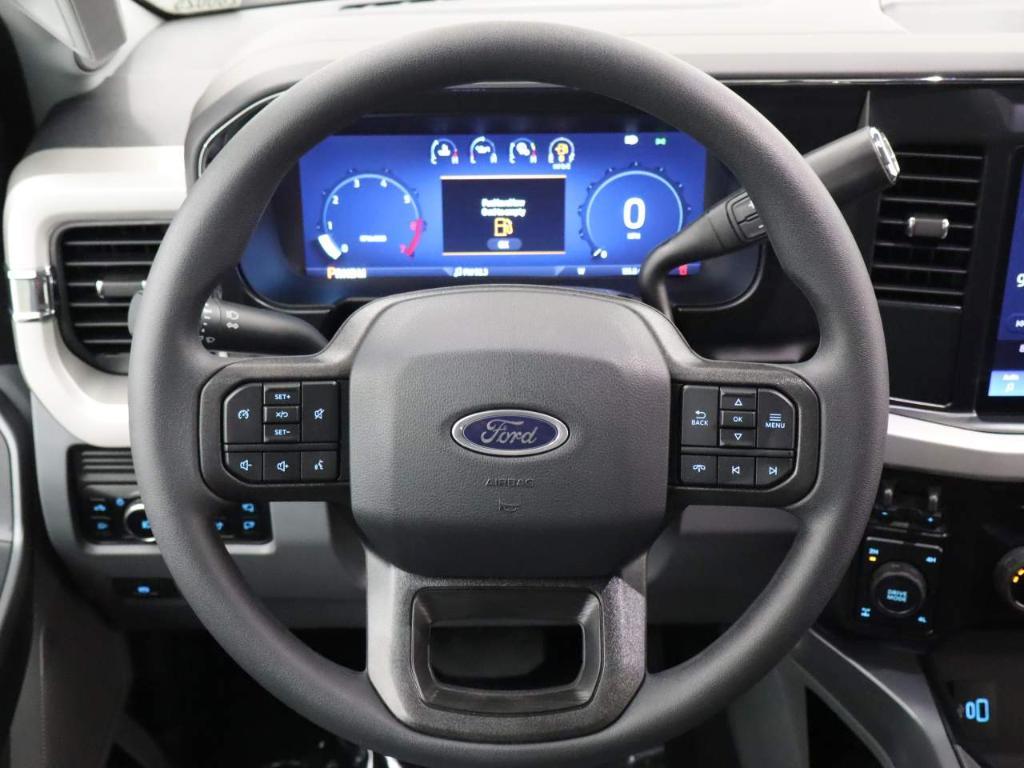 new 2026 Ford F-250 car, priced at $70,140