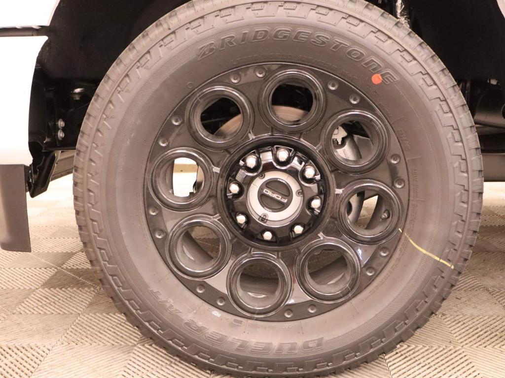 new 2026 Ford F-250 car, priced at $70,140