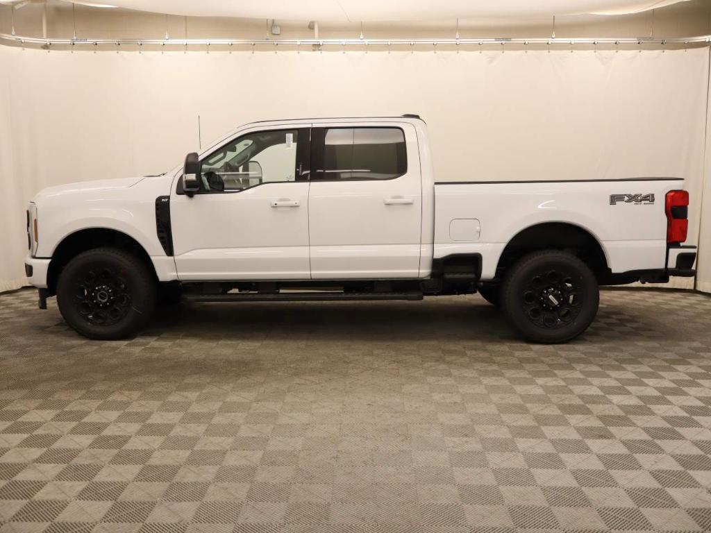 new 2026 Ford F-250 car, priced at $70,140
