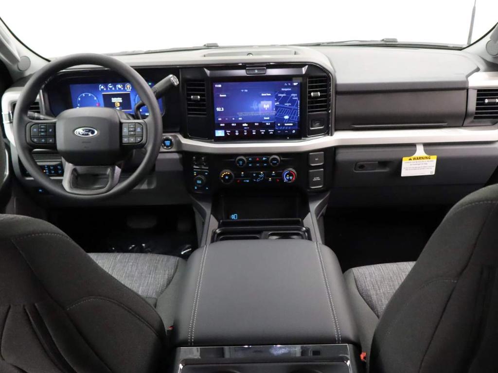 new 2026 Ford F-250 car, priced at $70,140