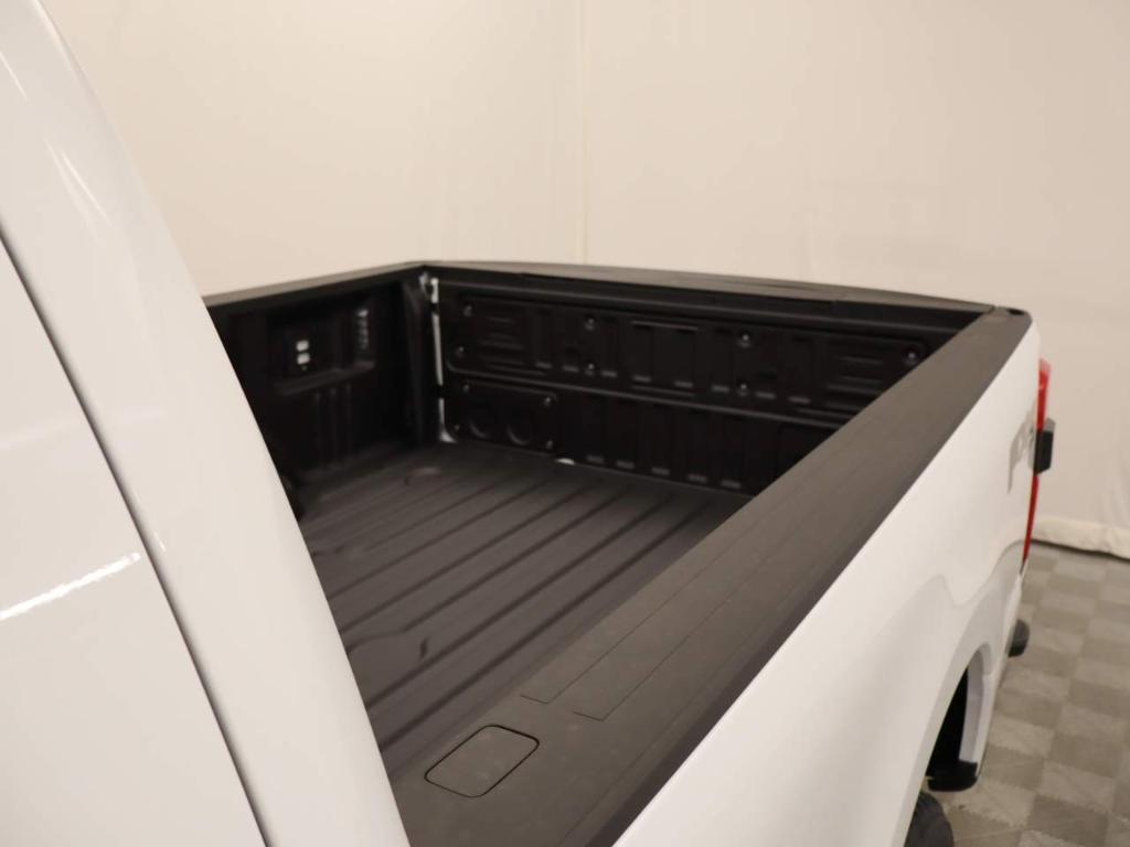 new 2026 Ford F-250 car, priced at $70,140