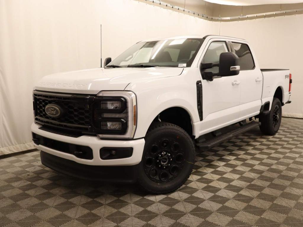 new 2026 Ford F-250 car, priced at $70,140
