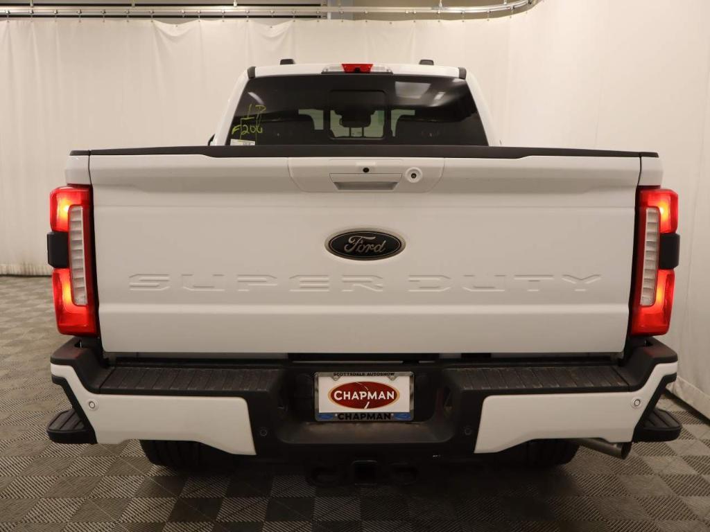 new 2026 Ford F-250 car, priced at $70,140