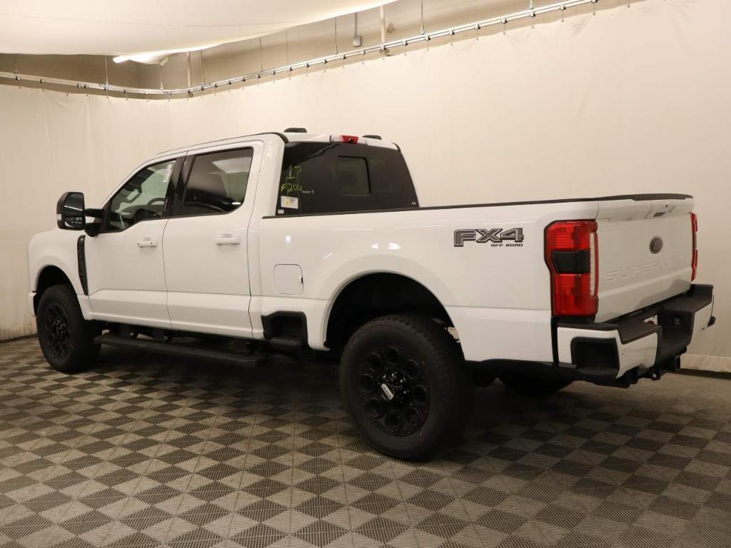 new 2026 Ford F-250 car, priced at $70,140
