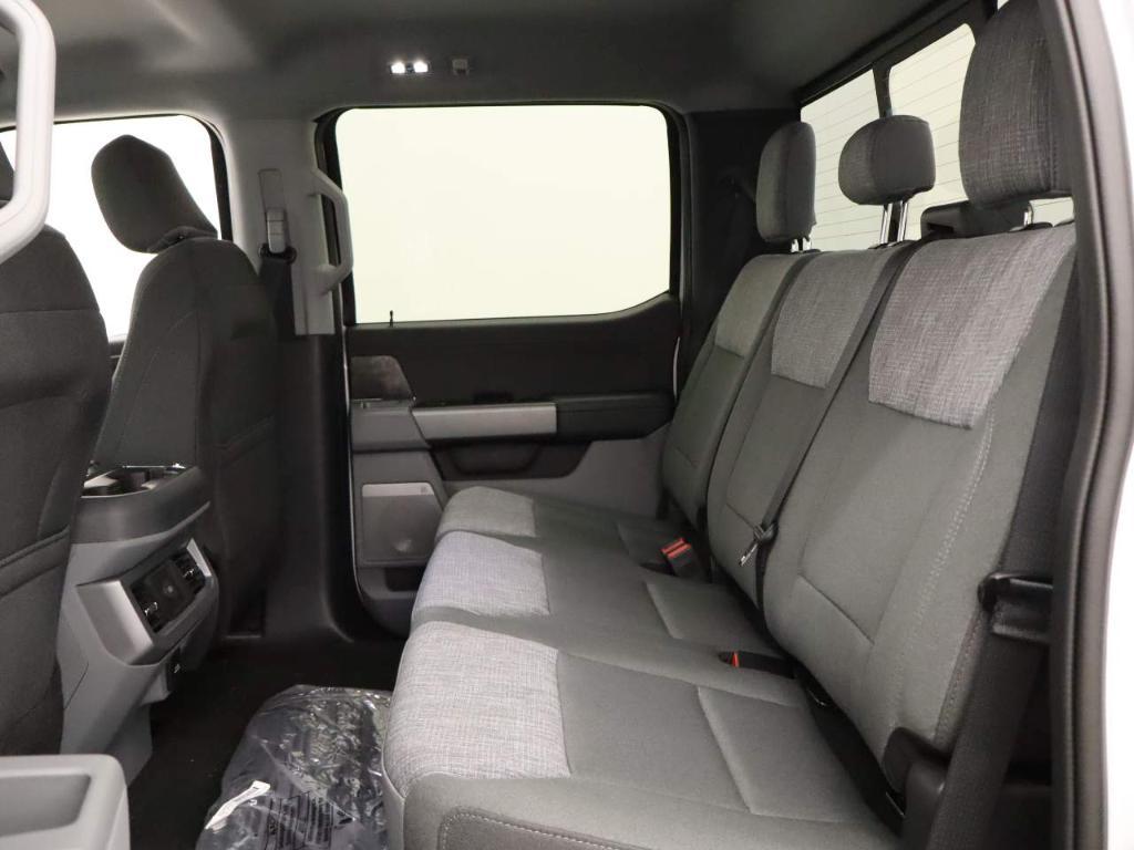 new 2026 Ford F-250 car, priced at $70,140